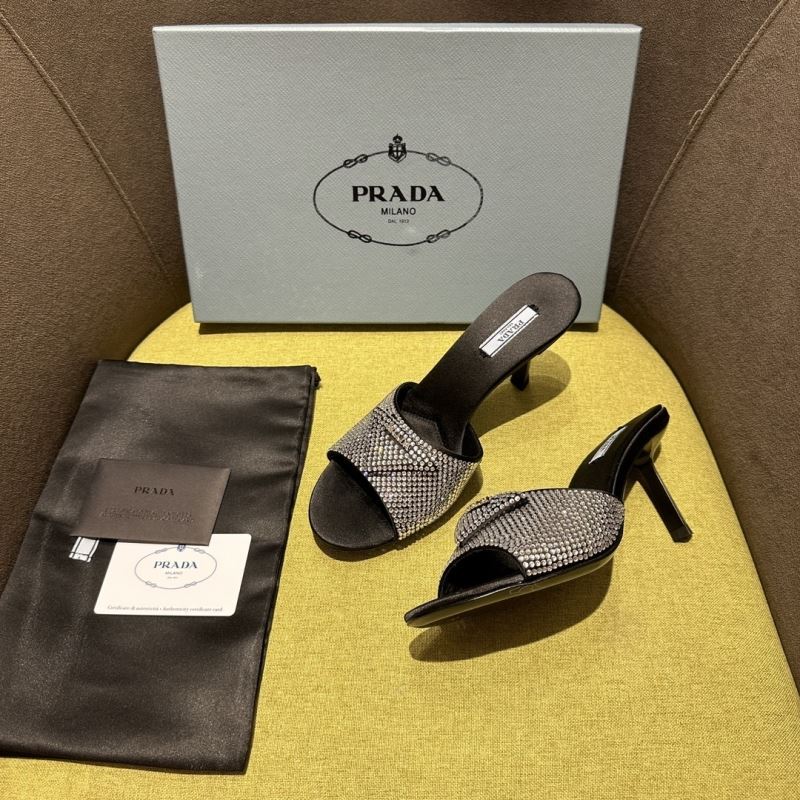 Prada Slippers